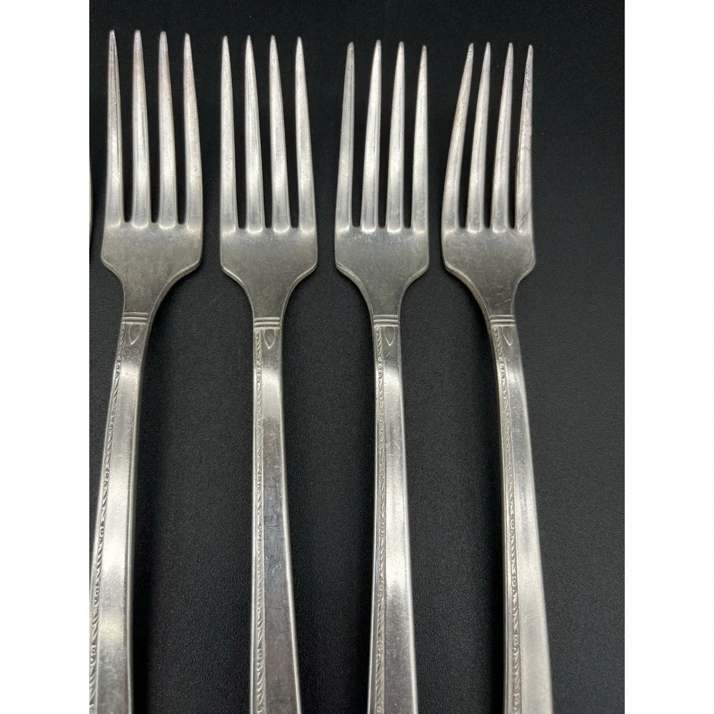 Oneida silverplate grenoble